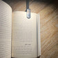 مصباح كتاب للسفر مع وصلة USB