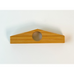 فاصل كتاب خشبي